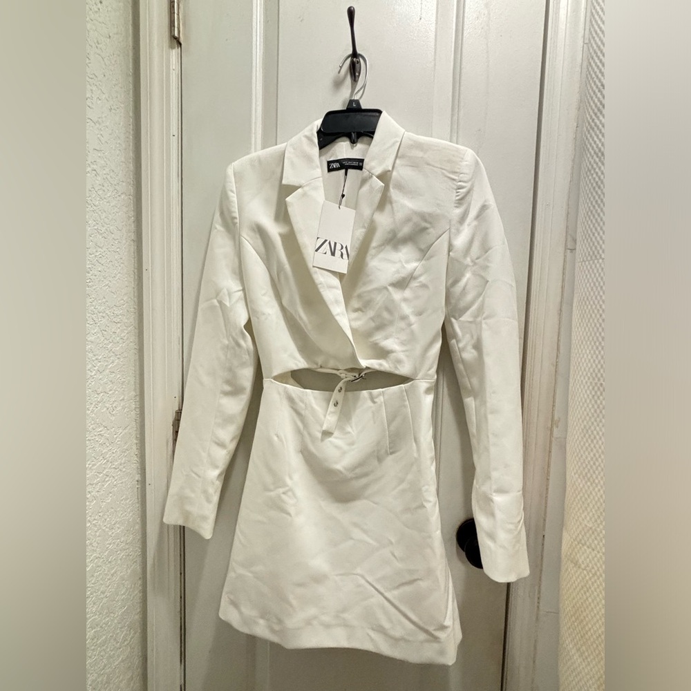 New Zara Romper Set - Picture 1 of 5
